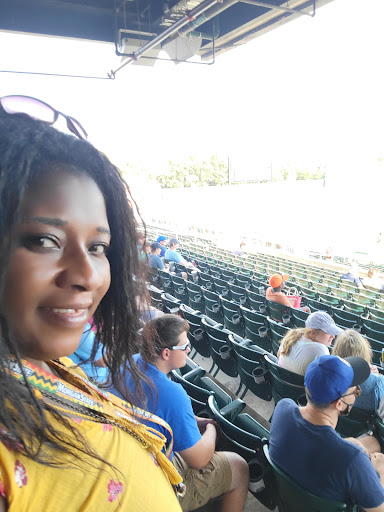 Stadium «Ripken Stadium», reviews and photos, 873 Long Dr, Aberdeen, MD 21001, USA