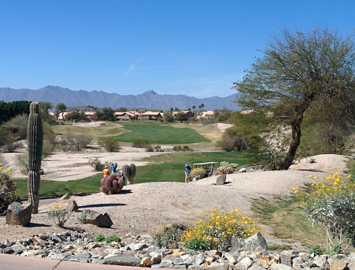 Golf Club «Foothills Golf Club», reviews and photos, 2201 E Clubhouse Dr, Phoenix, AZ 85048, USA