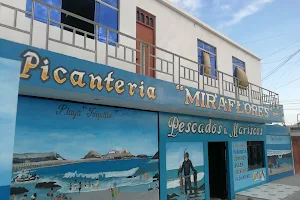 Restaurante Miraflores image