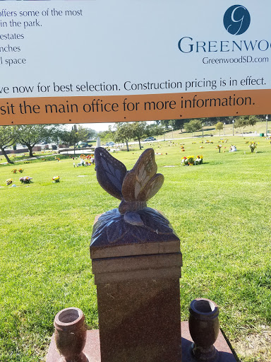 Funeral Home «Greenwood Memorial Park & Mortuary», reviews and photos, 4300 Imperial Ave, San Diego, CA 92113, USA