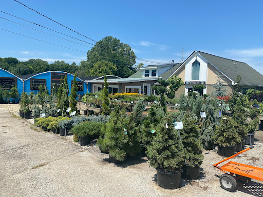 Landscaping Supply Store «Kirkwood Gardens», reviews and photos, 2701 Barrett Station Rd, Ballwin, MO 63021, USA