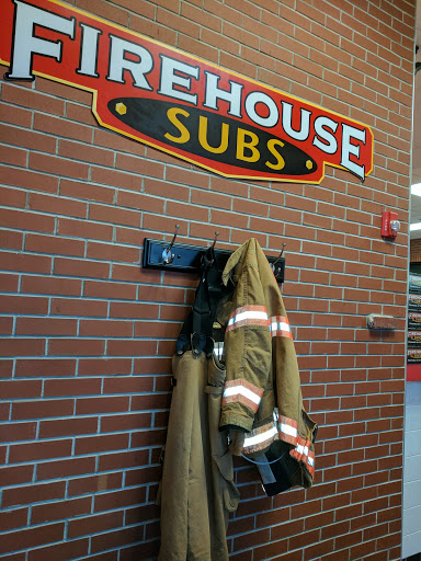 Sandwich Shop «Firehouse Subs», reviews and photos, 7665 SW Nyberg St, Tualatin, OR 97062, USA
