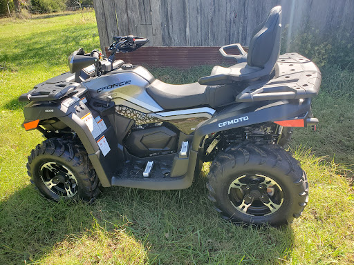 Motorcycle Dealer «Mega Motorsports», reviews and photos, 3874 US Hwy 63, West Plains, MO 65775, USA