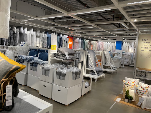 Furniture Store «IKEA Paramus Home Furnishings», reviews and photos, 100 Ikea Dr, Paramus, NJ 07652, USA