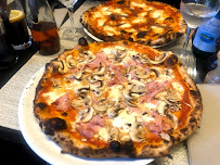 Pizza du Restaurant italien Chez Filiberto à Paris - n°15