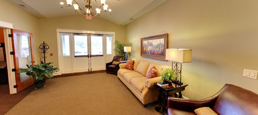 Funeral Home «Williams Funeral Home & Crematory», reviews and photos, 2517 Trotwood Ave, Columbia, TN 38401, USA