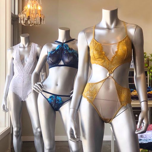Lingerie Store «Underwear», reviews and photos, 908 W 12th St, Austin, TX 78703, USA