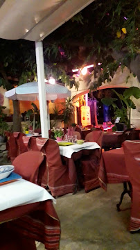 Atmosphère du Restaurant Poivre et Sel à Argelès-sur-Mer - n°4