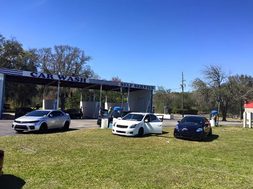 Lutz Clean Car Wash en Lutz