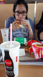 Photo n°55 de McDonald's à Wissembourg ()