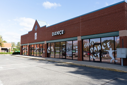Dance School «24/7 Dance Studio», reviews and photos, 482 Prospect Blvd, Frederick, MD 21701, USA