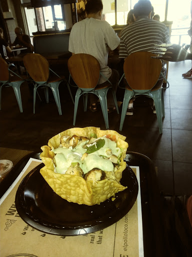 Mexican Restaurant «El Pollo Loco», reviews and photos, 13850 Goldenwest St, Westminster, CA 92683, USA