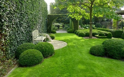SOS Jardins | Paysagiste Lons-le-Saunier à Courlans