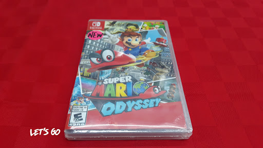 Video Game Store «Game Planet», reviews and photos, 89-61 165th St, Jamaica, NY 11432, USA