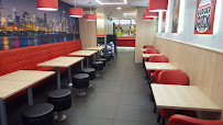Atmosphère du Restauration rapide Royal Burger City à Lille - n°10
