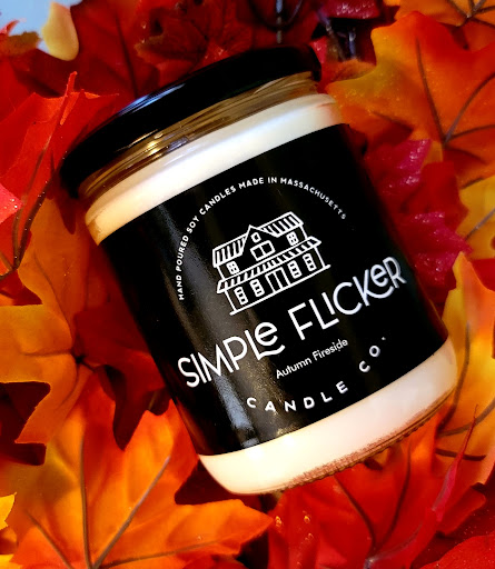 Simple Flicker Candle Co.