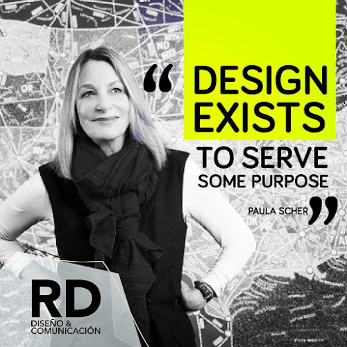 RD Diseño y comunicación - Agencia de publicidad