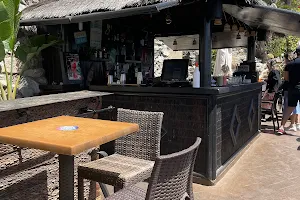 Malibu Beach Bar image