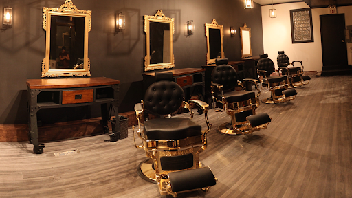 supremacy Barbershop