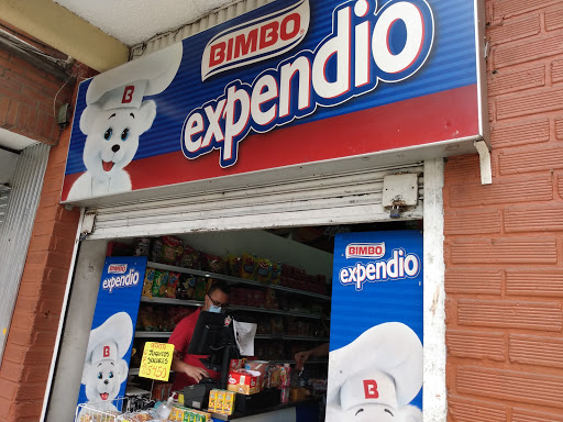 BIMBO expendio