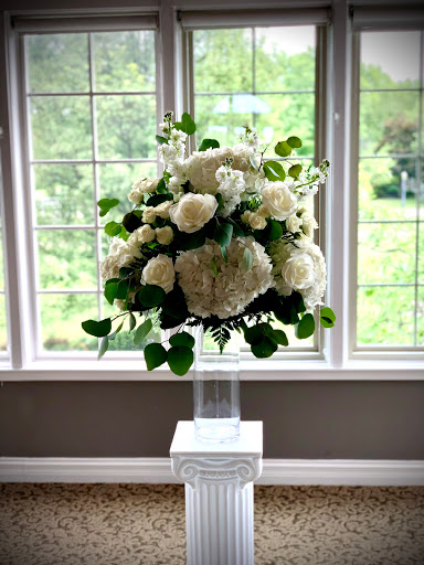 Florist «Petals & Things Florist», reviews and photos, 4891 Smith Rd, West Chester Township, OH 45069, USA