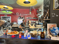Atmosphère du Restaurant My little cafe à Bayonne - n°3