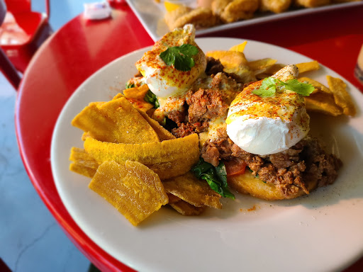 Cafe «Makers & Finders Coffee», reviews and photos, 1120 S Main St #110, Las Vegas, NV 89104, USA