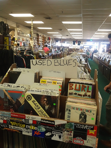 Record Store «Black & Read Music, Books & Games», reviews and photos, 7821 Wadsworth Blvd, Arvada, CO 80003, USA