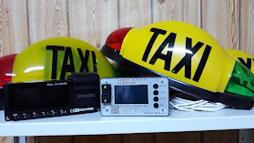 Case marcat taxi Pro Davimad Expert