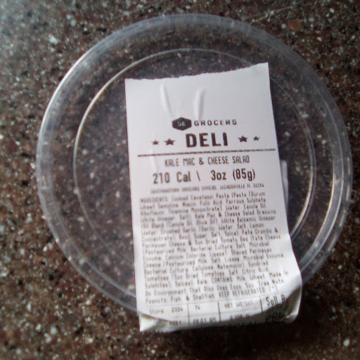 Grocery Store «Winn-Dixie», reviews and photos, 1835 FL-44, New Smyrna Beach, FL 32168, USA