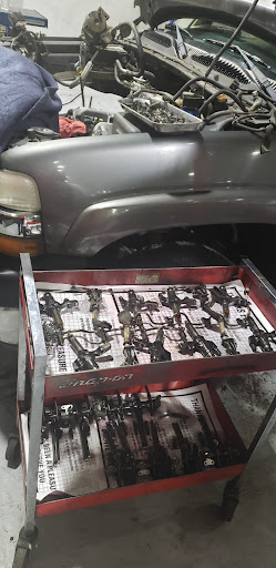 Diesel Engine Repair Service «AG Diesel Repair», reviews and photos, 12410 NE Whitaker Way, Portland, OR 97230, USA