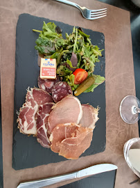 Charcuterie du Restaurant Le Capuccino à Calvi - n°8