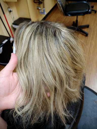 Hair Salon «SmartStyle Hair Salon», reviews and photos, SmartStyle Hair Salon, 1601 NW Louisiana Ave, Chehalis, WA 98532, USA
