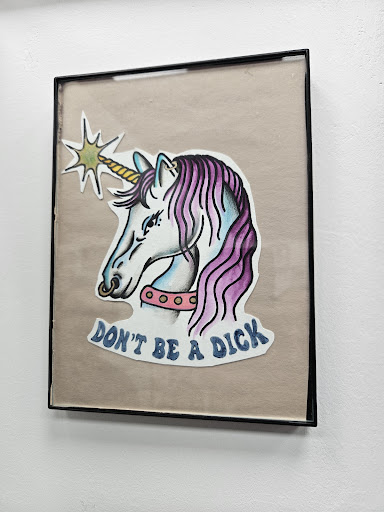 Explore joker hand tattoo ideas, creative tattoo ideas in Peabody, available at Timeless Ink Tattoos