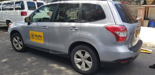 Key Duplication Service «KeyMe», reviews and photos, 401 N Pacific Coast Hwy, Redondo Beach, CA 90277, USA