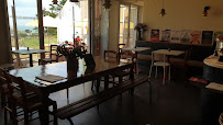 Atmosphère du Crêperie Castel Café à Plougrescant - n°5