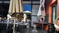 Extérieur du La Petite Rive - Hôtel, restaurant, guinguette à Genay - n°8
