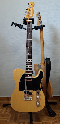 Mojo Guitare à Onet-le-Château