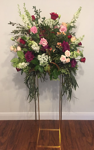 Florist «Country Club Flower Shop», reviews and photos, 820 W Lake Mary Blvd #101, Sanford, FL 32773, USA