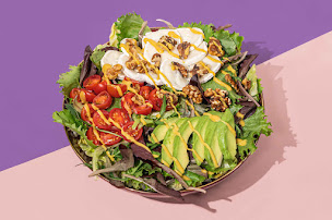 Photo n°16 de Bagel Corner - Bagels - Donuts - Café à La Rochelle ()