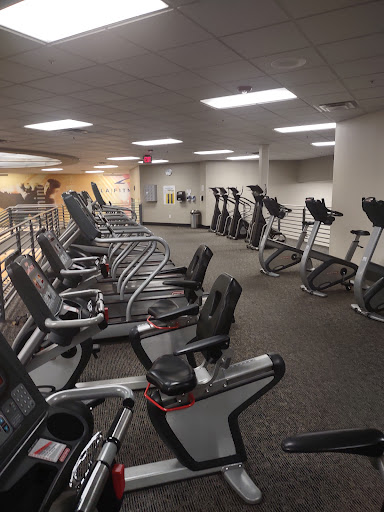 Gym «LA Fitness», reviews and photos, 114 E Hwy 67, Duncanville, TX 75137, USA