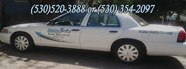 James Evans Taxi Service - JETS - Photo 4 - Car repair in Chico, CA, Chico