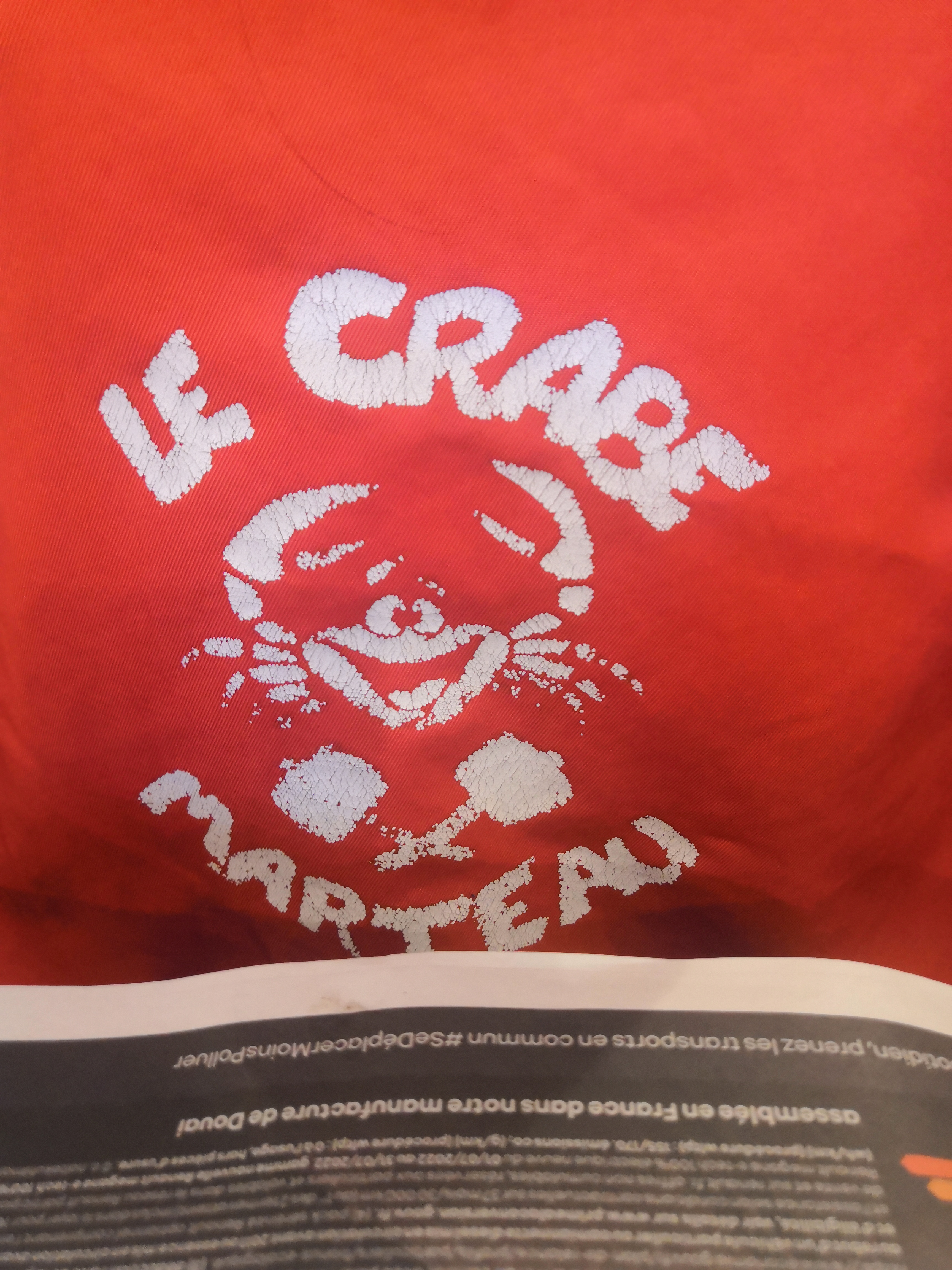 Photo n° 5 de l'avis de M-L. fait le 11/08/2022 à 18:52