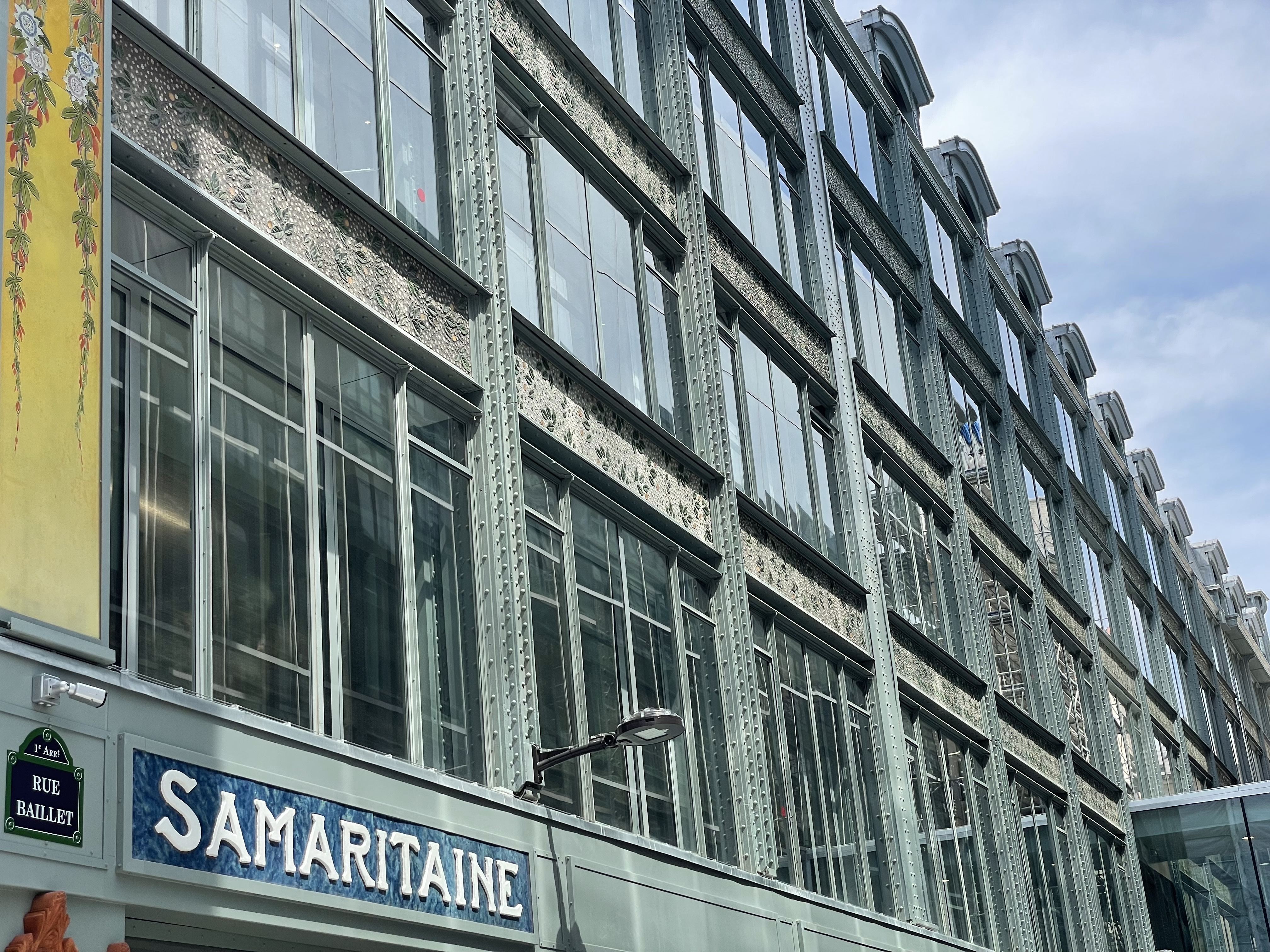 Photo n° 1 de l'avis de PZT.N fait le 23/07/2021 à 14:49