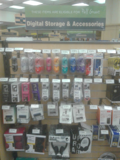 Book Store «Macomb South Campus Bookstore», reviews and photos, 14500 E 12 Mile Rd, Warren, MI 48088, USA