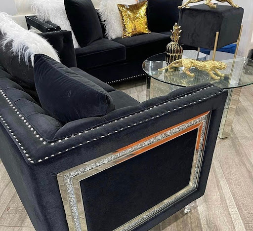 Furniture Store «Coco Furniture Gallery», reviews and photos, 1000 E 23rd St, Hialeah, FL 33013, USA