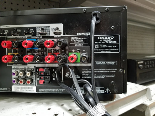 Thrift Store «Indian School Thrift», reviews and photos, 2740 W Indian School Rd, Phoenix, AZ 85017, USA