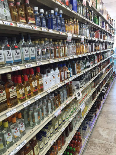 Liquor Store «ALI BABA LIQUOR & SMOKE», reviews and photos, 1481 S 7th St, Louisville, KY 40208, USA