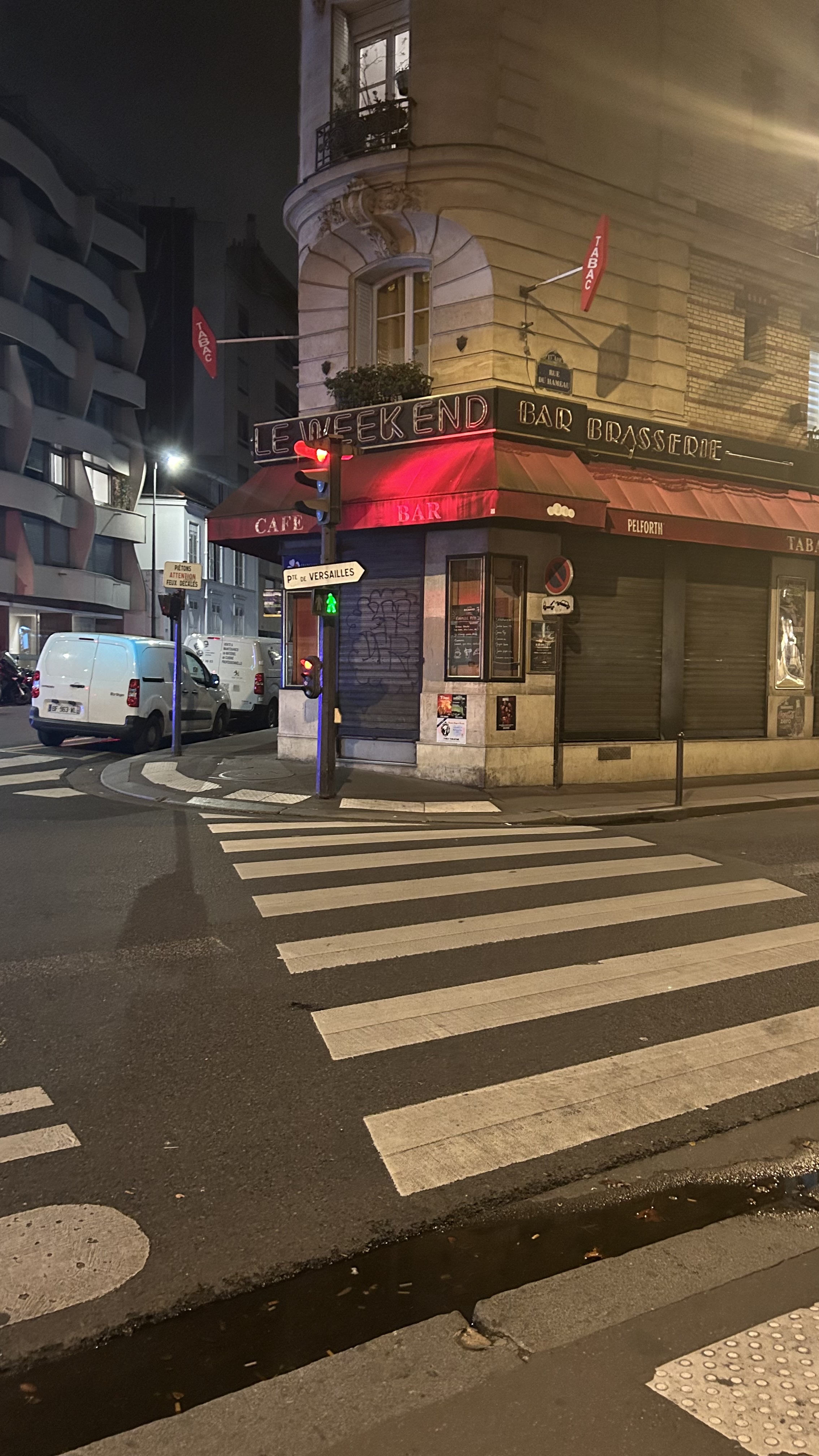 Photo n° 2 de l'avis de Alexia.m fait le 14/10/2023 à 21:20