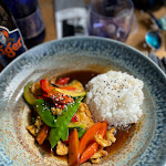 Photo n°16 de l'avis de Philipp.o fait le 20/01/2023 à 06:13 sur le  Taumi Offenburg - Asia Fusion à Offenburg